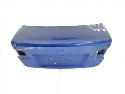 Piesă de schimb auto la mâna a doua capotã spate porbagaj pentru bmw 3 coupé (e92) 320 d referințe oem iam 41617168515