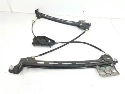Peça sobressalente para automóvel em segunda mão elevador de vidros dianteiro direito por volkswagen passat cc 2.0 tdi dpf referências oem iam 3c8837462j