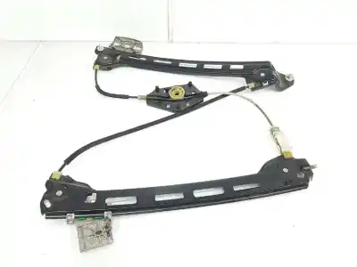 Peça sobressalente para automóvel em segunda mão elevador de vidros traseiro esquerdo por volkswagen passat cc 2.0 tdi dpf referências oem iam 3c8839461m
