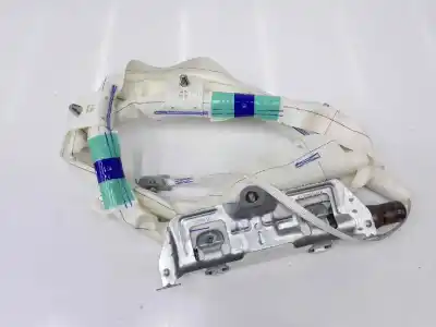 Pièce détachée automobile d'occasion AIRBAG DE TOIT AVANT DROIT pour OPEL ASTRA J BERLINA 5P  Références OEM IAM 13251620  4770201000000R