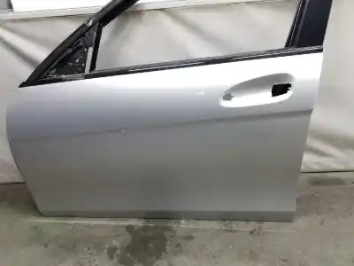 Second-hand car spare part left front door for clase c clase c berlina 2.1 cdi oem iam references a2047206000  2047206000