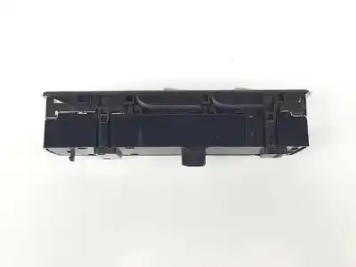 Second-hand car spare part left front power window switch for clase c clase c familiar 2.1 cdi oem iam references a2128208210  2128208210