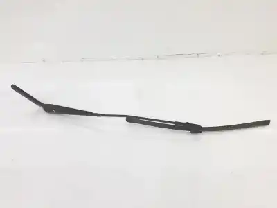 Peça sobressalente para automóvel em segunda mão haste de escova dianteiro direito por bmw serie x5 (e70) 3.0sd referências oem iam 61619449955