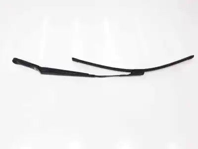 Peça sobressalente para automóvel em segunda mão haste de escova dianteiro direito por opel astra j lim. 1.6 cdti dpf referências oem iam 13289887