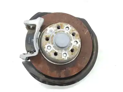 Peça sobressalente para automóvel em segunda mão manga de eixo traseira direita por volkswagen passat cc 2.0 tdi dpf referências oem iam 3c0505436f