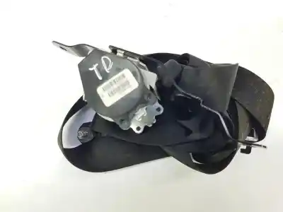 Peça sobressalente para automóvel em segunda mão cinto de segurança traseiro direito por bmw serie x5 (e70) 3.0sd referências oem iam 72117161060