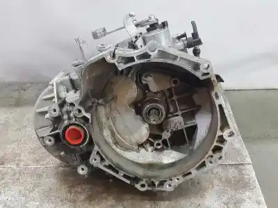 Peça sobressalente para automóvel em segunda mão caixa de velocidades por opel astra j lim. 1.6 cdti dpf referências oem iam m32