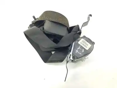 Peça sobressalente para automóvel em segunda mão cinto de segurança traseiro esquerdo por bmw serie x5 (e70) 3.0sd referências oem iam 72117161059
