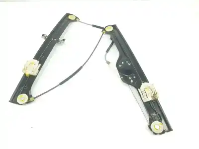 Peça sobressalente para automóvel em segunda mão elevador de vidros dianteiro direito por bmw serie x5 (e70) 3.0sd referências oem iam 51337166380