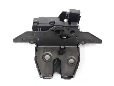 Peça sobressalente para automóvel em segunda mão fechadura do mala por opel astra j lim. 1.6 cdti dpf referências oem iam 13587646