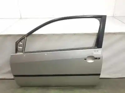 Автозапчасти б/у ЛЕВАЯ ПЕРЕДНЯЯ ДВЕРЬ за FORD FIESTA V (JH_, JD_)  ссылки OEM IAM 1692539  1692539