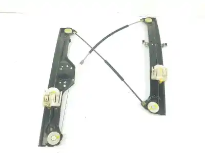 Peça sobressalente para automóvel em segunda mão elevador de vidros dianteira esquerda por bmw serie x5 (e70) 3.0sd referências oem iam 51337166379