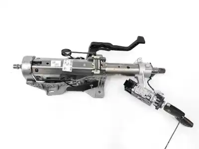Peça sobressalente para automóvel em segunda mão coluna de direcção por opel astra j lim. 1.6 cdti dpf referências oem iam 13422685