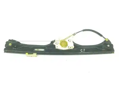 Peça sobressalente para automóvel em segunda mão elevador de vidros traseiro esquerdo por bmw serie x5 (e70) 3.0sd referências oem iam 51357166381