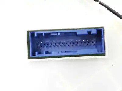 Peça sobressalente para automóvel em segunda mão quadrante por opel astra j lim. 1.6 cdti dpf referências oem iam 13460582  600775881