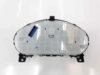 Peça sobressalente para automóvel em segunda mão quadrante por opel astra j lim. 1.6 cdti dpf referências oem iam 13460582  600775881