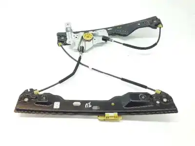 Peça sobressalente para automóvel em segunda mão elevador de vidros dianteira esquerda por opel astra j lim. 1.6 cdti dpf referências oem iam 13350757