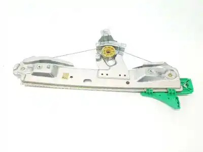 Peça sobressalente para automóvel em segunda mão elevador de vidros traseiro direito por opel astra j lim. 1.6 cdti dpf referências oem iam 13350763