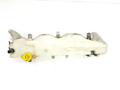Second-hand car spare part windscreen washer bottle for jeep cherokee 2.8 crd oem iam references 55157319aa