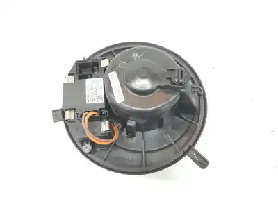 Peça sobressalente para automóvel em segunda mão ventilador de aquecimento por volkswagen passat cc 2.0 tdi dpf referências oem iam 3c0907521f