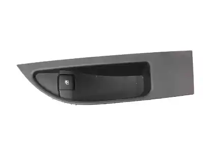 Peça sobressalente para automóvel em segunda mão botão / interruptor elevador vidro traseiro direito por opel astra j lim. 1.6 cdti dpf referências oem iam 13301888