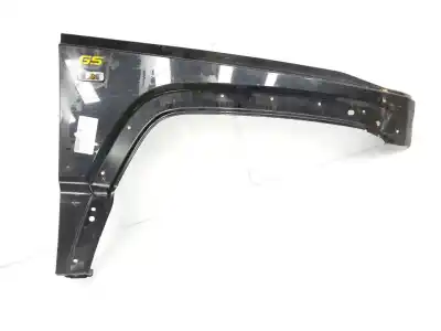 Second-hand car spare part front right fin for jeep cherokee 2.8 crd oem iam references 55399010ab