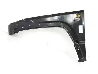 Second-hand car spare part left front fin for jeep cherokee 2.8 crd oem iam references 55399011ab