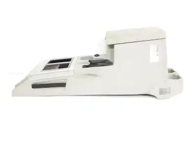 Second-hand car spare part center armrest for jeep cherokee 2.8 crd oem iam references p1jb84xzaab