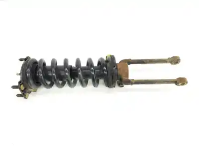 Second-hand car spare part front left shock absorber for jeep cherokee 2.8 crd oem iam references 68033219ab