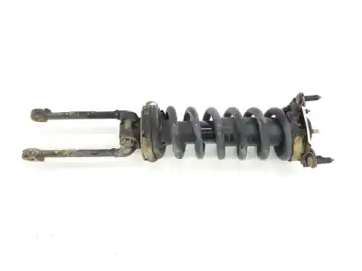 Peça sobressalente para automóvel em segunda mão amortecedor dianteiro esquerdo por jeep cherokee 2.8 crd referências oem iam 68033219ab  68033219ab