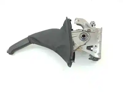Peça sobressalente para automóvel em segunda mão alavanca de travão de mão por opel astra j lim. 1.6 cdti dpf referências oem iam 13432895