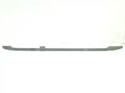 Peça sobressalente para automóvel em segunda mão barras do tejadilho por bmw serie x5 (e70) 3.0sd referências oem iam 51137158529