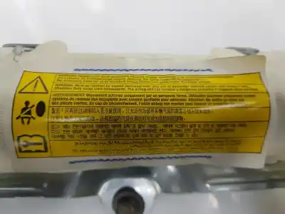 Автозапчастина б/у передня ліва подушка безпеки для opel astra j lim. 2.0 16v cdti посилання на oem iam 13251620  13251620