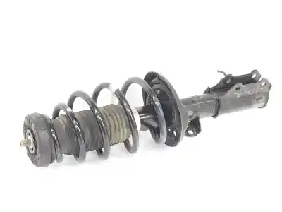 Автозапчасти б/у амортизатор передний правый за opel astra j lim. 2.0 16v cdti ссылки oem iam 13354032  13354032