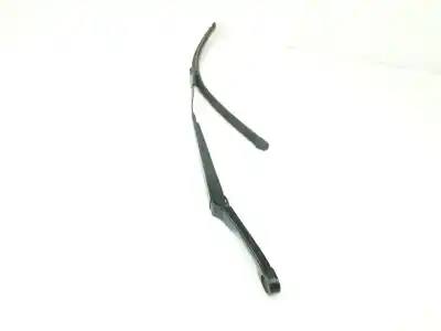 Second-hand car spare part front right windshield wiper arm for opel astra j lim. 2.0 16v cdti oem iam references 13289887  13289887