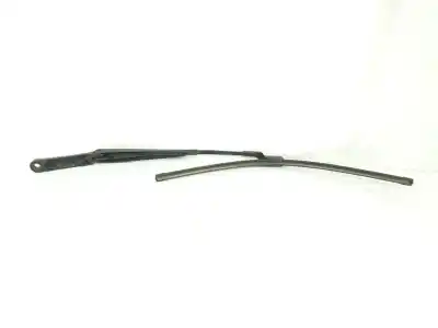 Second-hand car spare part front right windshield wiper arm for opel astra j lim. 2.0 16v cdti oem iam references 13289887  13289887