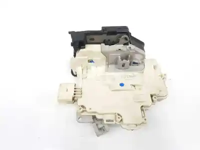 Автозапчастина б/у замок заднього правого дверя для audi q7 3.0 v6 24v tdi clean diesel посилання на oem iam 3c4839016c  3c4839016c