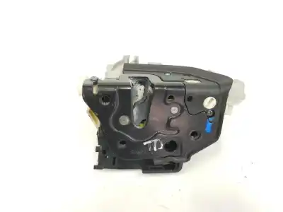 Автозапчасти б/у замок задней правой двери за audi q7 3.0 v6 24v tdi clean diesel ссылки oem iam 3c4839016c