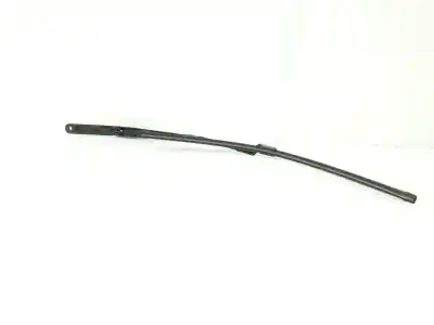 Second-hand car spare part left front windshield wiper arm for opel astra j lim. 2.0 16v cdti oem iam references 13289888  13289888