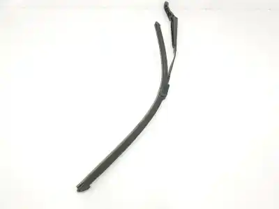 Second-hand car spare part left front windshield wiper arm for opel astra j lim. 2.0 16v cdti oem iam references 13289888  13289888