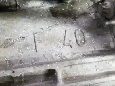 Автозапчастина б/у коробка передач для opel astra j lim. 2.0 16v cdti посилання на oem iam 55568013  55568013