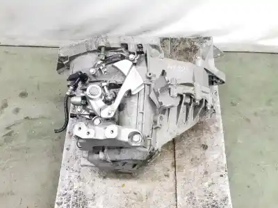 Автозапчастина б/у коробка передач для opel astra j lim. 2.0 16v cdti посилання на oem iam 55568013  55568013