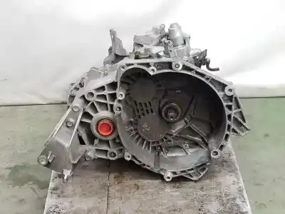 Автозапчастина б/у коробка передач для opel astra j lim. 2.0 16v cdti посилання на oem iam 55568013  55568013
