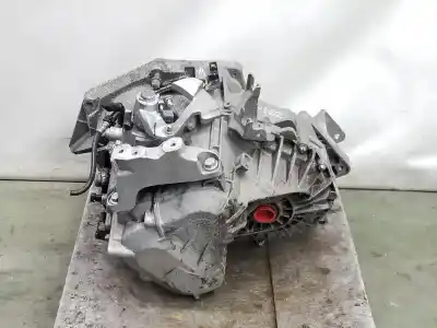 Автозапчастина б/у коробка передач для opel astra j lim. 2.0 16v cdti посилання на oem iam 55568013  55568013