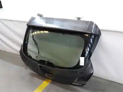 Peça sobressalente para automóvel em segunda mão porta da mala / tampa traseira por opel astra j lim. 1.6 cdti dpf referências oem iam 13372624