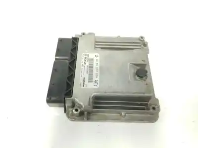 Автозапчастина б/у ебу контролер двигуна для opel astra j lim. 2.0 16v cdti посилання на oem iam 55577674  55577674