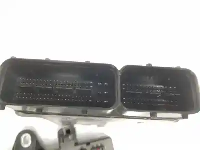 Автозапчастина б/у ебу контролер двигуна для opel astra j lim. 2.0 16v cdti посилання на oem iam 55577674  55577674