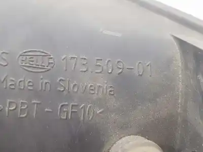 Автозапчасти б/у левая противотуманная фара за audi q7 3.0 v6 24v tdi clean diesel ссылки oem iam 4l0941699d  4l0941699d