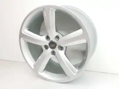Автозапчастина б/у шина для audi q7 3.0 v6 24v tdi clean diesel посилання на oem iam 4l0601025bj  4l0601025bj