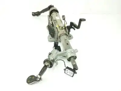 Автозапчастина б/у рульва колонка для opel astra j lim. 2.0 16v cdti посилання на oem iam 39019157  39019157